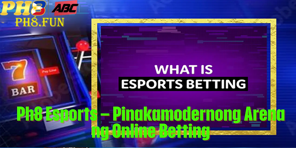 Why Ph8 Is Becoming Popular Among Filipino Players